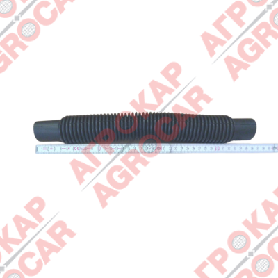 Тукопровод резиновый 56 RIBS X 11 (816-188C), GP